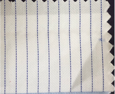 HK-HECE 襯衫布 860T-066AC 80s/2*80s/2 成衣免燙 100%棉 正面照